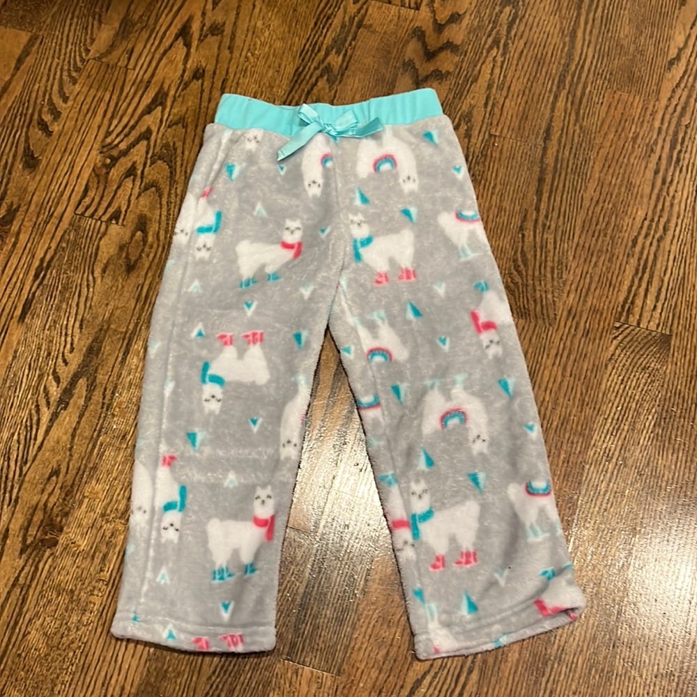 Komar Kids Little Kids Pajama Pants